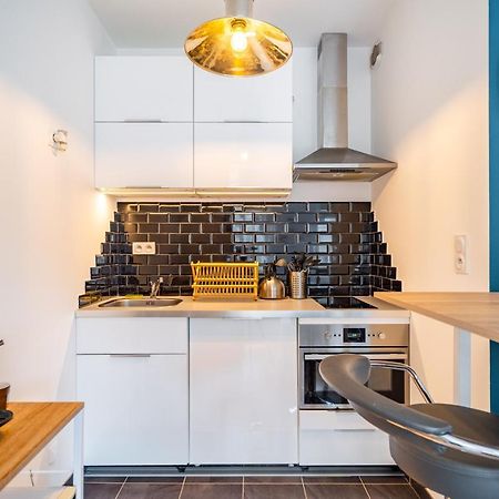 Apartamento Nancy Hypercentre 25 Rue Saint Georges, 2E Etage Exterior foto