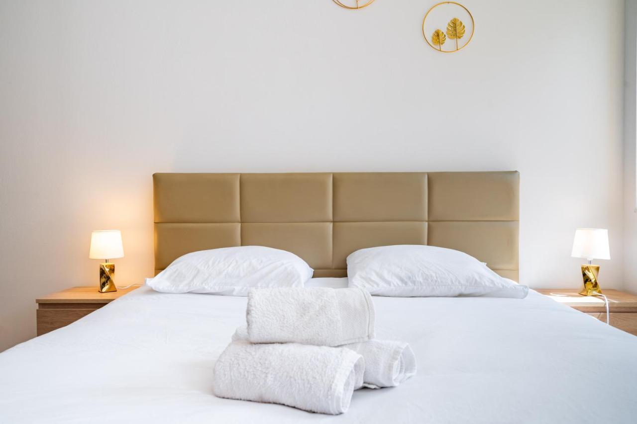 Apartamento Nancy Hypercentre 25 Rue Saint Georges, 2E Etage Exterior foto