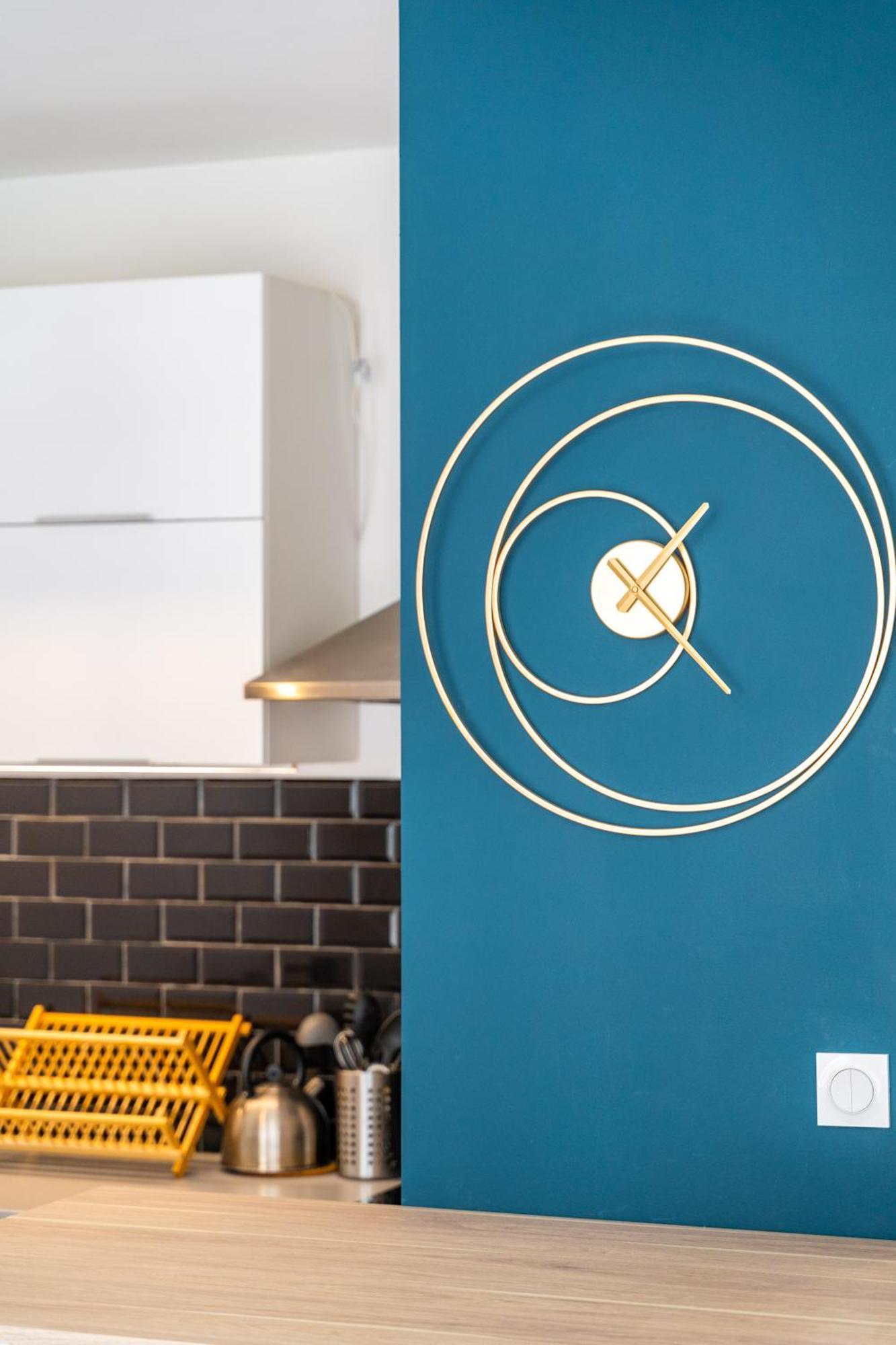Apartamento Nancy Hypercentre 25 Rue Saint Georges, 2E Etage Exterior foto